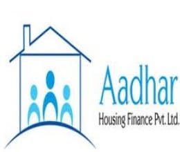 aadhar housing finance