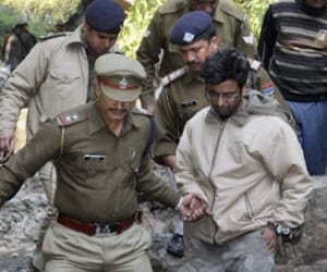 wife involved in husband murder 