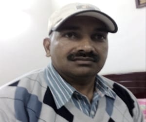 mla arvind in the jail