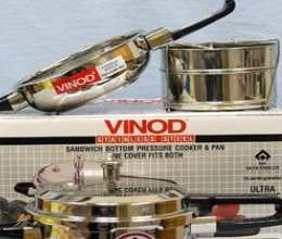 5th anniversary of vinod cookware company