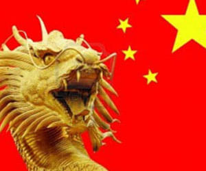 china interests in indian glass industry