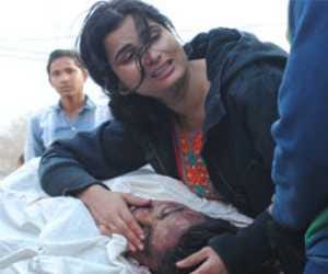 kunda kand cbi handle closer report to parveen