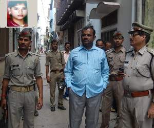 bykers escaped after kidnaping girl
