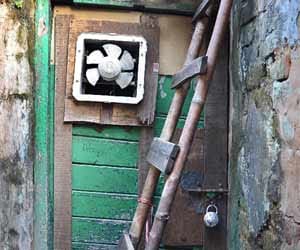 silence at delhi gangrape accuseds residences after completing trial