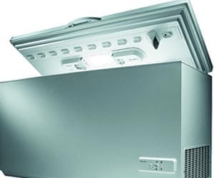 Woman swaps 11-year-old daughter for freezer