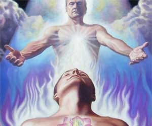 travel inner self you can find god