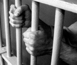 jail in murder