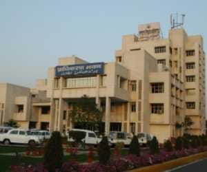 meeting in lda over master plan
