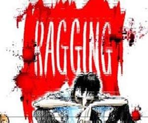 Helpdesk to Stop Ragging in Colleges