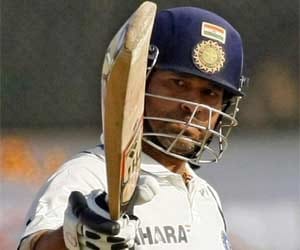 sachin could be decide about his 200th test venue