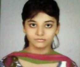 serious condition of girl