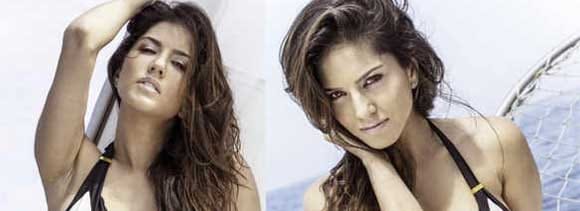 sunny levoni un happy with film indrusty