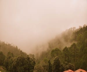 reconstruction of tourism in uttarakhand