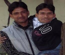 two brothers got phd reward together