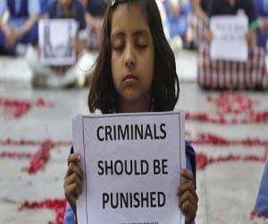 kickout criminals from parliament