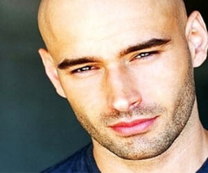baldness cure from stem cell