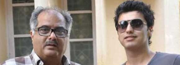 boney kapoor gets death threats