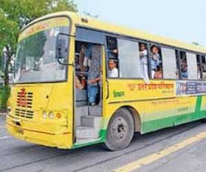 special buses for lko to gorakhpur