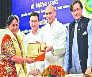 top teachers of india