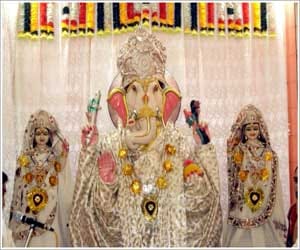 siddh ganesh temple jabalpur