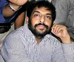Gopal kanda's lawyer slapped gitika's brother