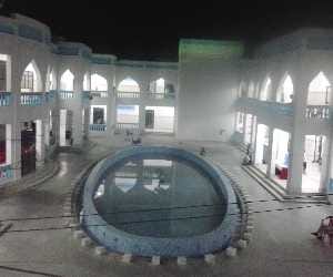 ghaziabad haj house case