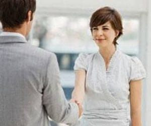 nervousness can help in facing interview