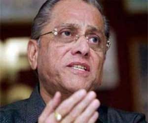 dalmiya's demand Haroon Lorgat for apology