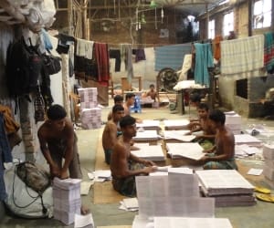 labour department starting campaign to free child labourers