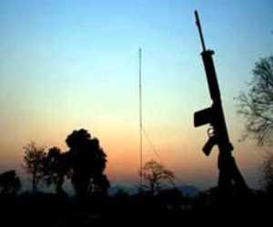 naxalites blast track