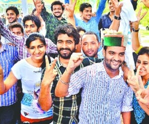 Code of Conduct for Elections will Prepared by Student Organizations