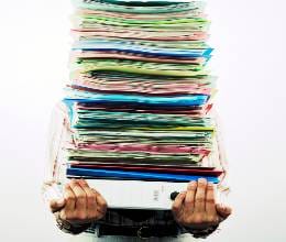 important files misplaced in lmc