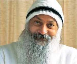 osho on sex