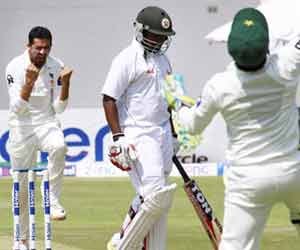 zimbabwe close to win on pakistan in 2nd test