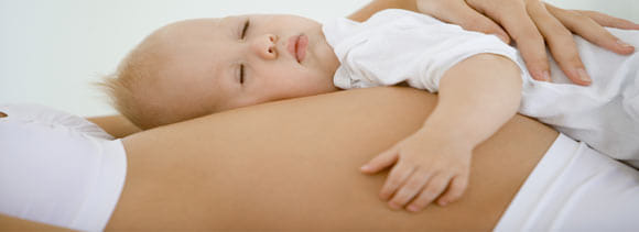 pregnancy before 30 can harm child birth
