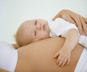 oily diet in pregnancy affects childs mental health