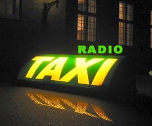 radio taxi available at amousi airport