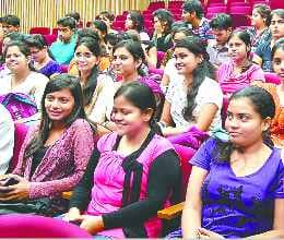 Intellectual Foundation seminar