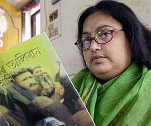sushmita banerjee murdered in afganistan