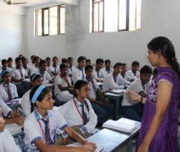 Over 30% teachers' seats vacant in UP