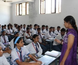 survey for education status