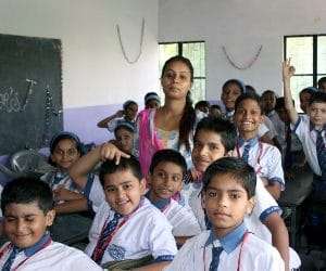 teacher recruitment age increase