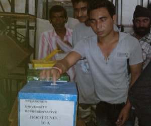 voter campaign of amar ujala