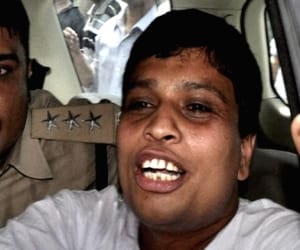 balkrishn accused fraud certificate