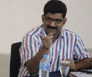 transgomti is new 5 tahseel of lko