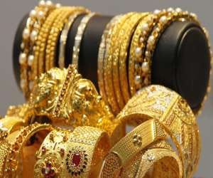 import duty on gold, silver jewellery hiked
