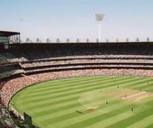 green park may be handed over to upca