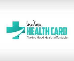Retired pcs officer get health card.