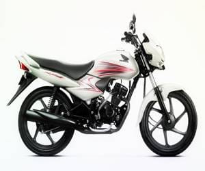 honda launches new dream yuga limited edition