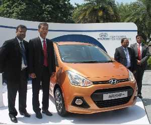 hyundai new car launch
